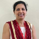 Ms Amrita Nimishe